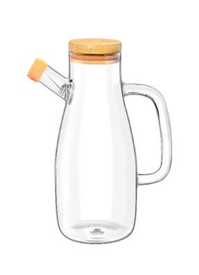 Eļļas pudele Wilmax, 1 l