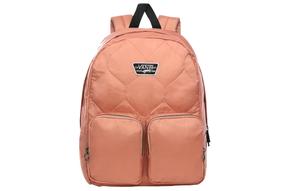 Kooli seljakott Vans Long Haul, roosa v., 42.5 cm x 12 cm x 31.7 cm