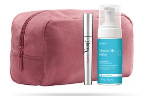Kosmetikos rinkinys moterims Pupa Mascara & Mousse Me