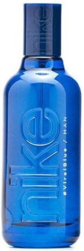 Tualettvesi Nike #ViralBlue, 150 ml