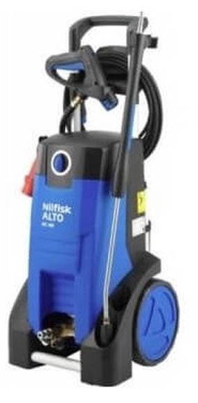 Elektrinė aukšto slėgio plovykla Nilfisk MC 4M-160/620, 3000 W, 160 Bar