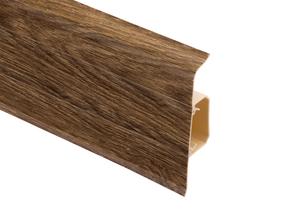 Grindjuostė Salag SG75 SG75R4, 220 cm x 7.5 cm x 2 cm, ąžuolo sp.