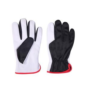 Cimdi trikotāža Forte Tools AB3360L, XXL