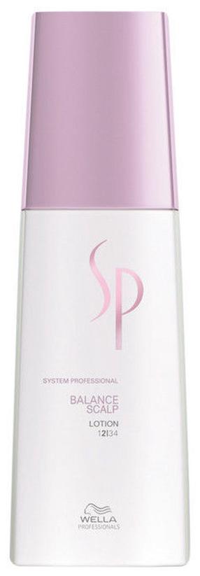 Matu losjons Wella, 125 ml