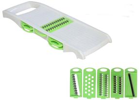 Rīve ar rokturi Kitchen&GO, 3 cm, 32 cm x 11.5 cm