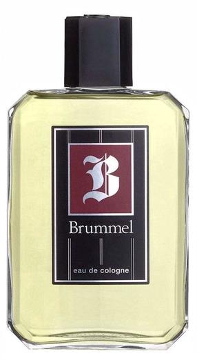Kölnivesi Antonio Puig Brummel, 500 ml