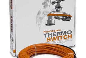 Küttekaabel külmumise vastu Thermoval TV TS 15/24, 24 m, 360 W