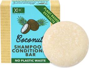 Tahke šampoon Xpel XHC Coconut, 60 g