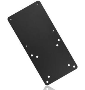 Сетевые продукты RaidSonic IB-MSA103-VM, черный цв.