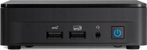 Statsionaarne arvuti Asus Intel® Core™ i7-1360P, DDR4-SDRAM, SSD –, Intel UHD Graphics Dynamic Nuc 13 Pro Arena Canyon