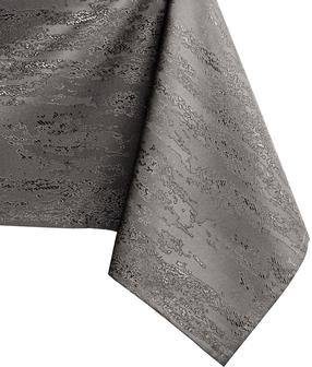 Staltiesė ovalas Restilo Vesta Oval, ruda sp., 250 x 155 cm