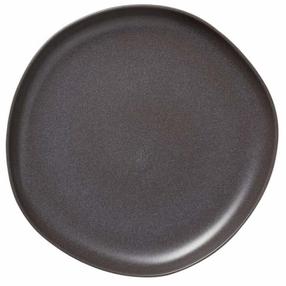 Taldrik prae Was Rockzzero, 28 cm x 28 cm, hall v.