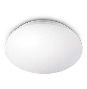 Светильник потолочный Philips Moire CL200 915005778901, LED, 4000 °К, 1 x 17 Вт, белый цв. / белый цв.