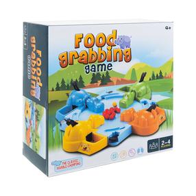 Настольная игра Food Grabbing