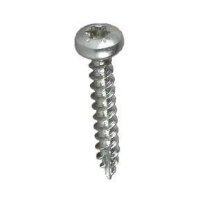 Puidukruvi, keeratavad puu sisse Essve, 3 x 16 mm, 200 tk