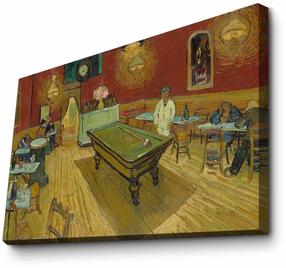 Reprodukcija Wallity, 978vnc1163, 70 cm x 45 cm