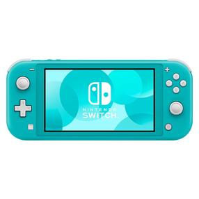Žaidimų konsolė Nintendo Switch Lite, 32 GB