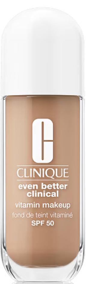 Skystas makiažo pagrindas Clinique Even Better Clinical, SPF 50, medium cool sp., 3, 30 ml