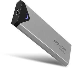 HDD/SSD korpusas Axagon EEM2-UG2