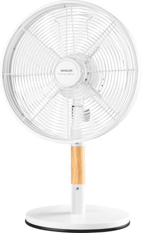 Lauaventilaator Sencor SFE 3080WH, 35 W
