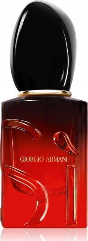 Kvapusis vanduo Giorgio Armani Sì Passione Intense, 30 ml