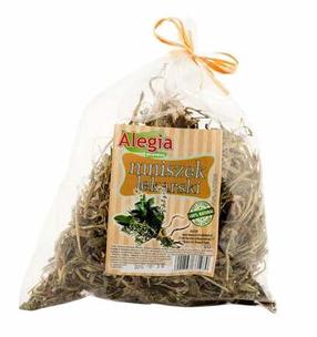 Barība grauzējiem Alegia Dandelion, grauzējiem, 0.09 kg