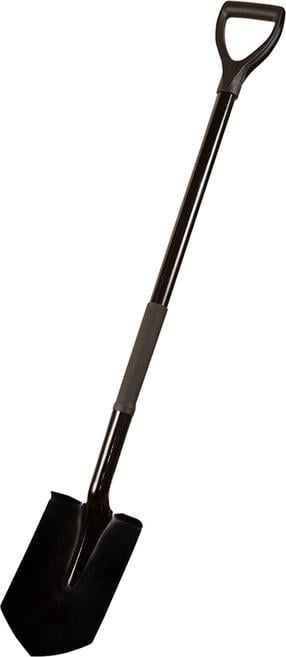 Kastuvas Greenmill Sharp Spade GR951, 120 cm, 27 cm x 18 cm