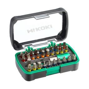 Kruvikeeraja otsikute komplekt HiKOKI 750363, 1/4"