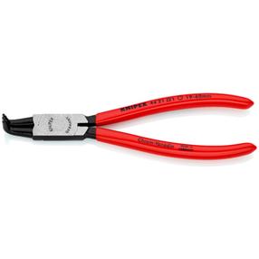Näpitsad rõngaste jaoks Knipex 44 21 J21, 170 mm