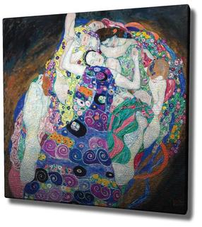 Reprodukcija Wallity KC249, 45 cm x 45 cm