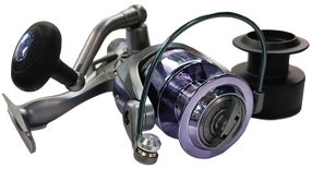 Pool PRO Catch IFR5000, hõbe v.