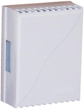 Электрический звонок Zamel GNS-931-BIA
