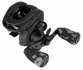 Ritė Abu Garcia Max Black OPS Left 1550274, juoda sp.
