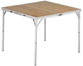 Стол для кемпинга Outwell Calgary S, коричневый цв., 70 см x 55 см x 75 см