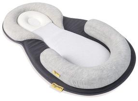Детское гнездо Babymoov Cosydream A050406, серый цв.