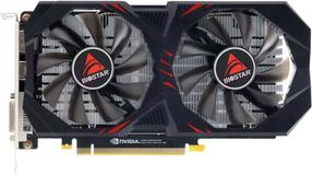 Videokaart Biostar GeForce GTX 1660 Super VN1666SF69, 6 GB, GDDR6