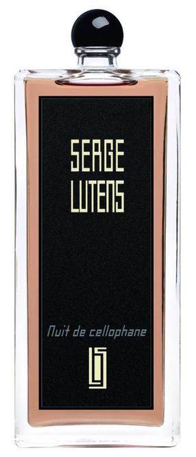 Parfüümvesi Serge Lutens Nuit De Cellophane, 100 ml