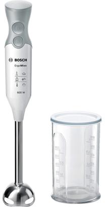 Trintuvas Bosch MSM66110, balta sp./pilka sp.