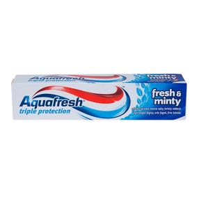 Hambapasta Aquafresh Fresh'N'Minty, 100 ml