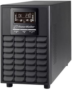 Стабилизатор напряжения UPS PowerWalker, 1500 Вт