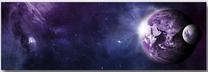 Foto paveikslas Wallity, 3090nasa-003, 90 cm x 30 cm
