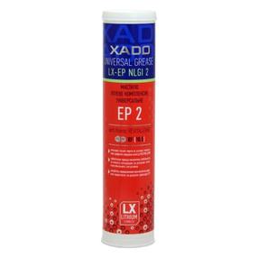Масло Xado Universal Grease LX-EP 2, 450 мл