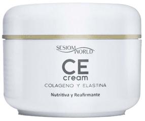 Näokreem Sesiom World CE Nourishing & Firming, 200 ml, 35+