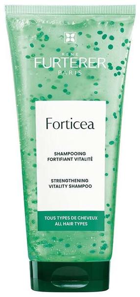 Šampūns Rene Furterer Forticea Energizing, 200 ml