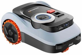 Robotniiduk Segway Navimow i210E LiDAR Pro, 1000 m²