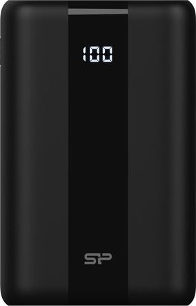 Akupank Silicon Power, 30000 mAh, must v.