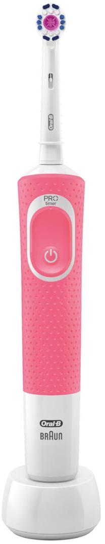 Elektrinis dantų šepetėlis Braun Oral-B Vitality 100 3D