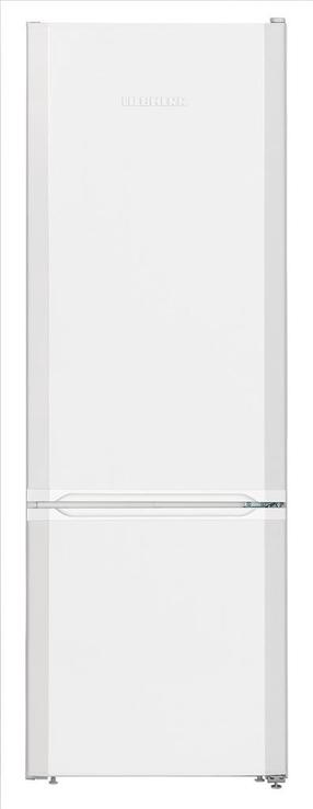 Külmik sügavkülmik all Liebherr CUe 2831