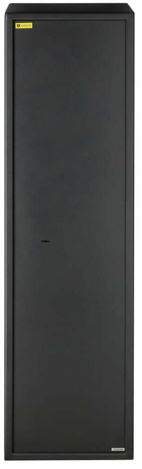 Ginklų seifas Homesafe Riffle 4 K, 35 cm x 26 cm x 135 cm
