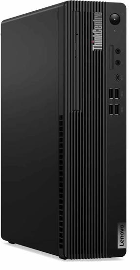 Stacionārs dators Lenovo ThinkCentre 12TA0003PB AMD Ryzen™ 5 8500G, 512 GB, DDR5 (UDIMM) 16 GB, SSD 512 GB, AMD Radeon™ 740M Dynamic, Windows 11 Pro M75s Gen 5